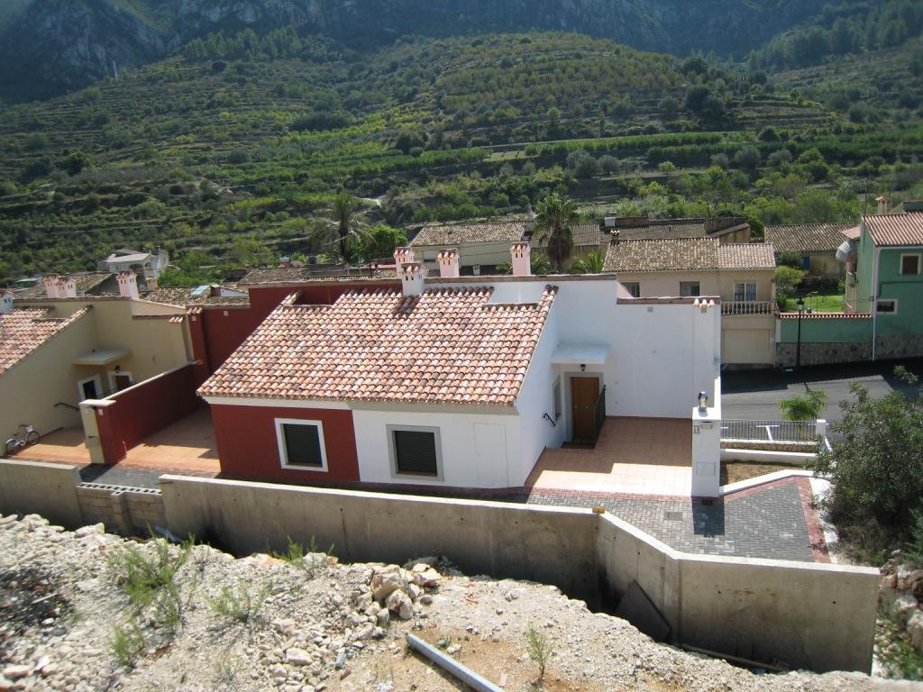 Miraflor Homes