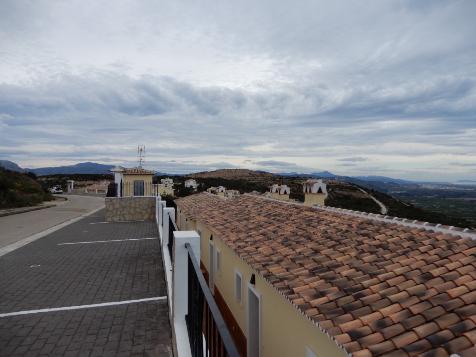 Plot for sale Rafol de Almunia