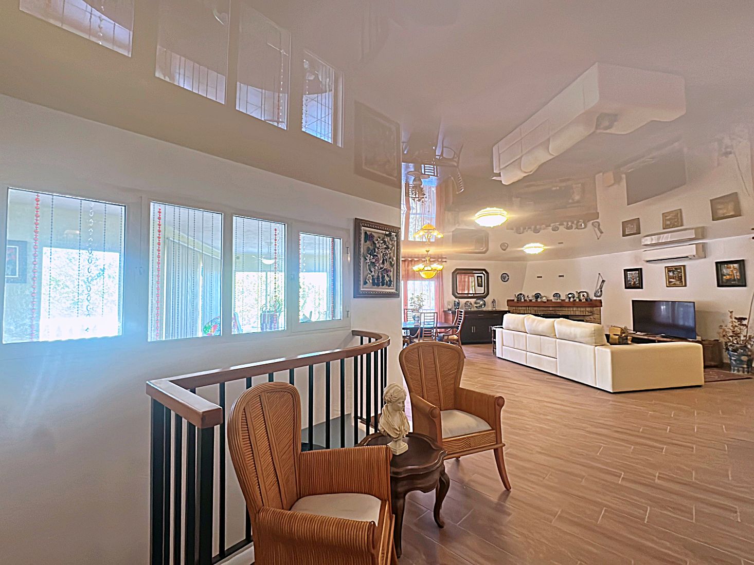 Villa in Denia