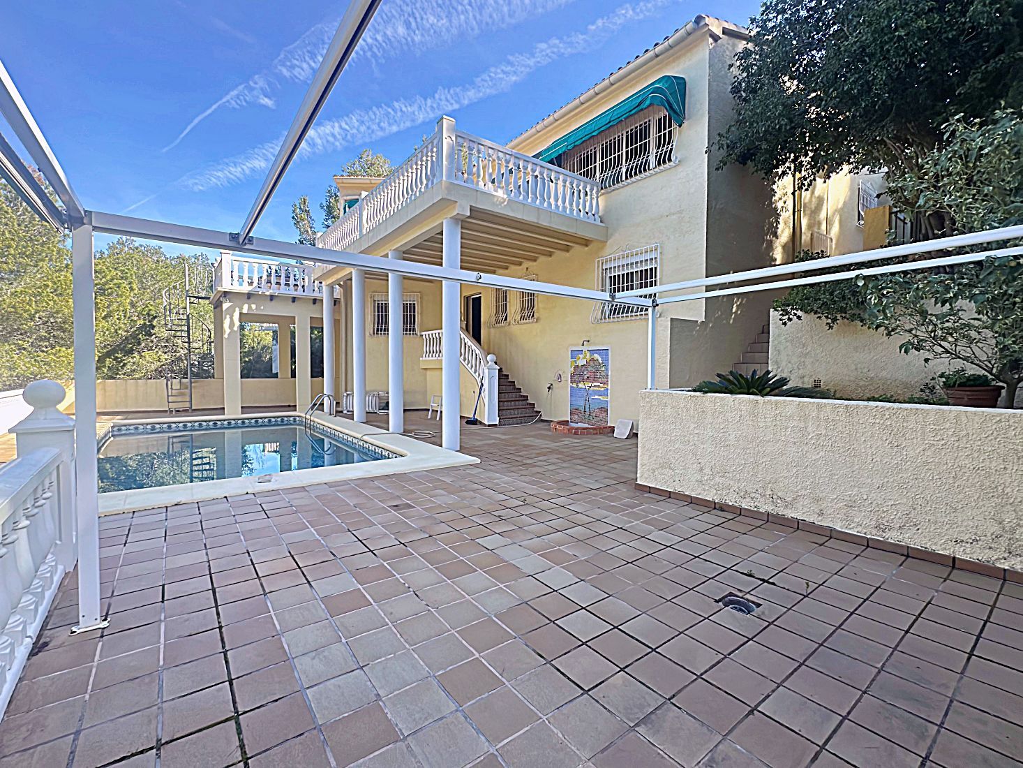 Miraflor Homes