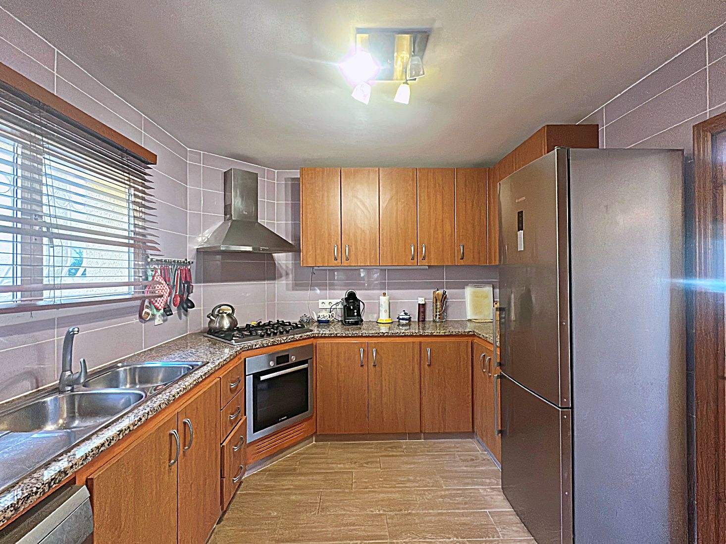 Miraflor Homes