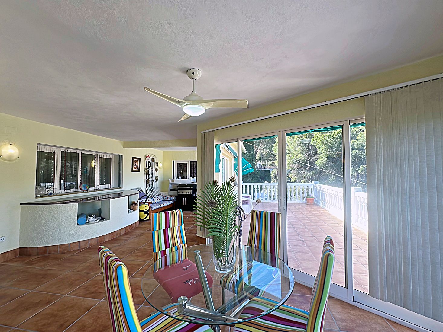 Miraflor Homes