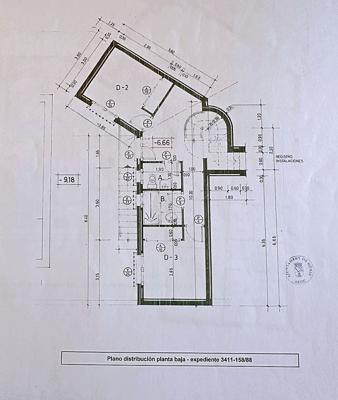 Miraflor Homes