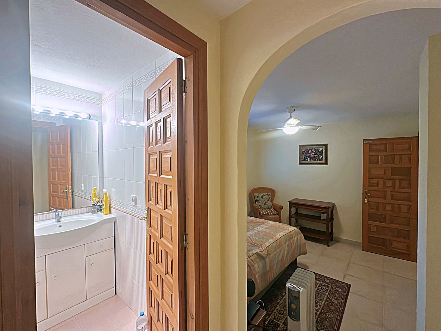 Miraflor Homes