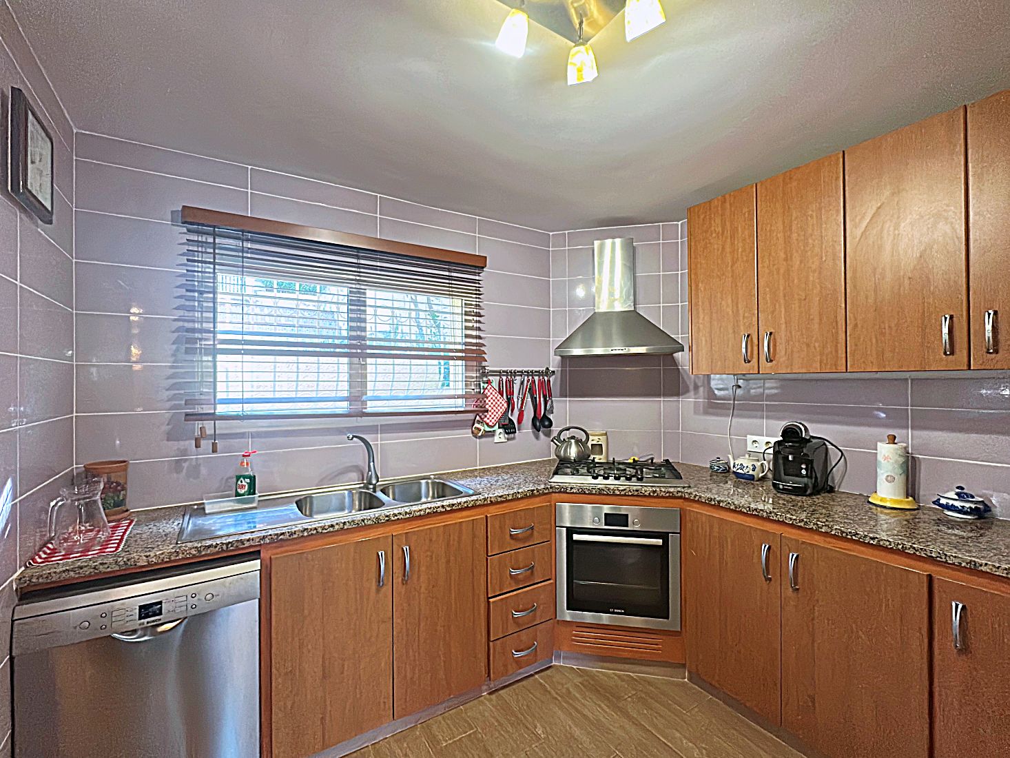 Miraflor Homes