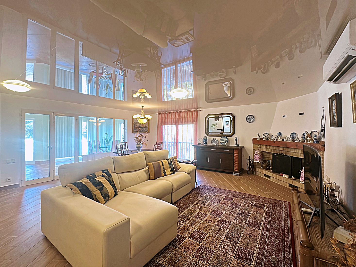 Miraflor Homes