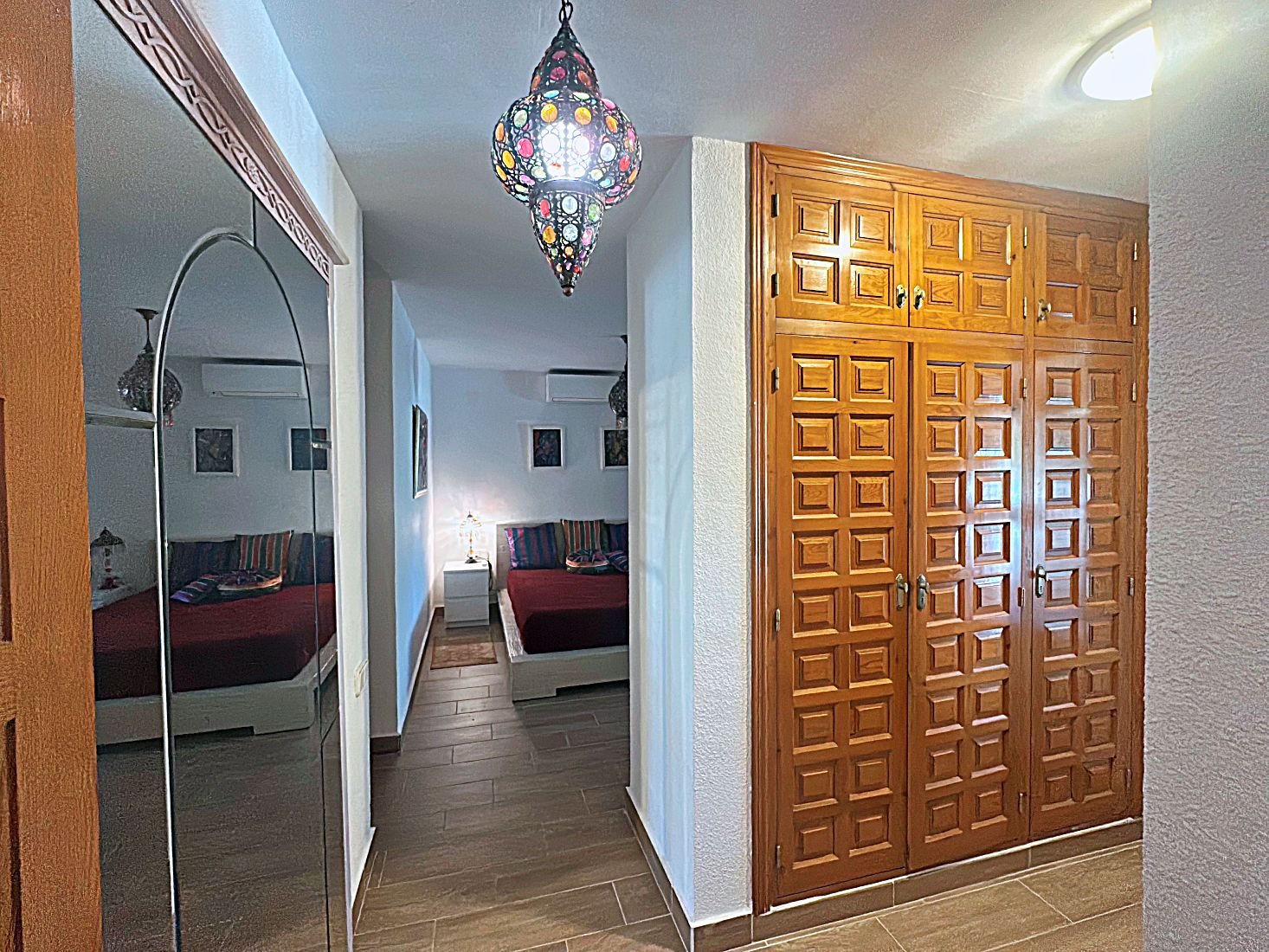 Miraflor Homes