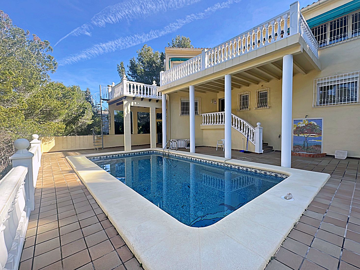 Miraflor Homes