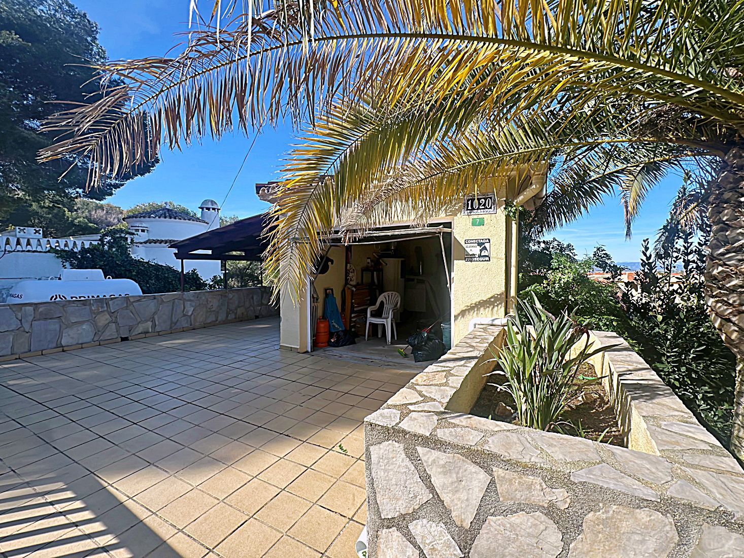 Miraflor Homes