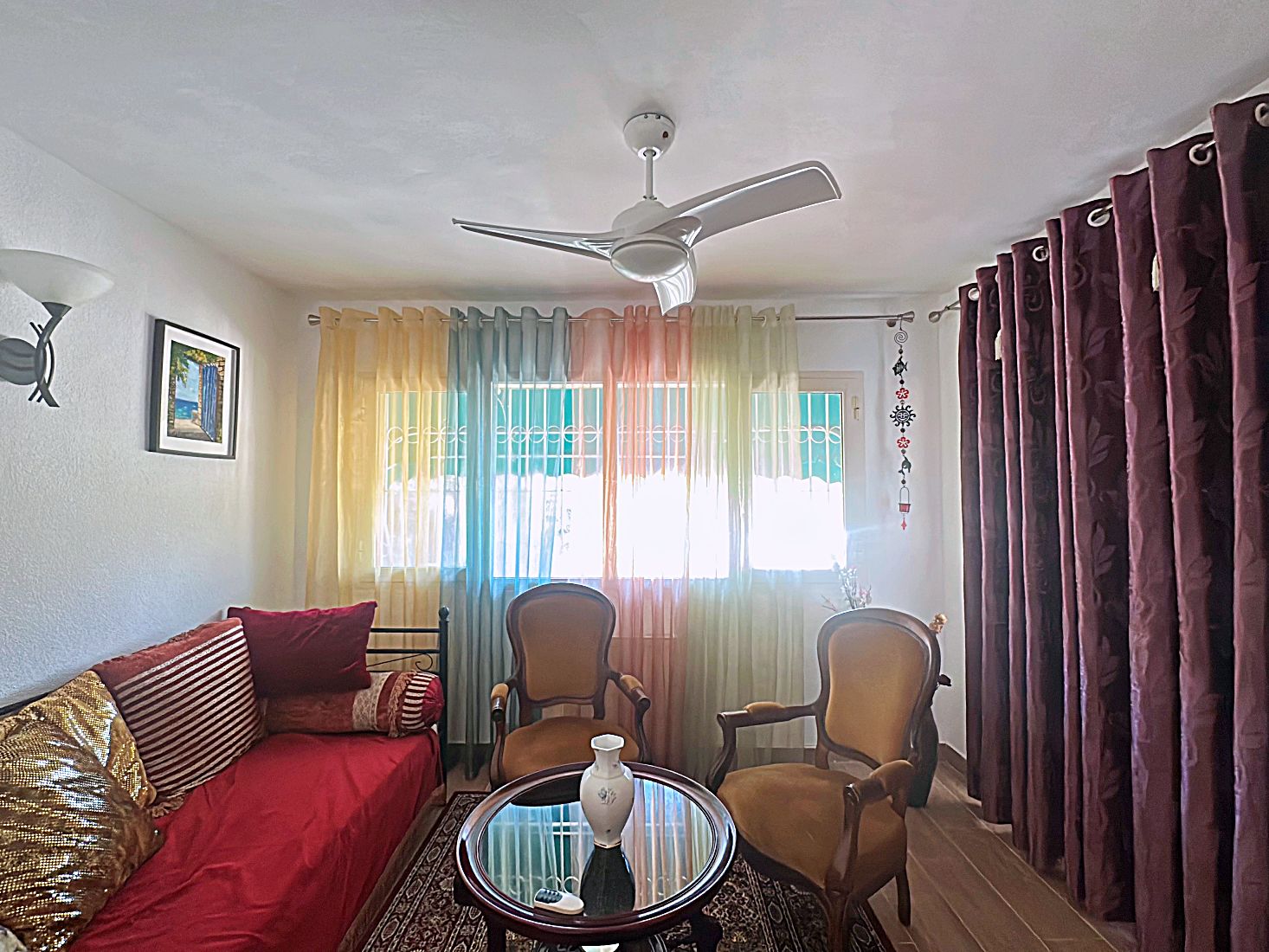 Miraflor Homes