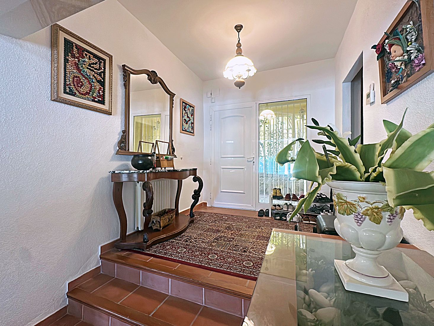 Miraflor Homes