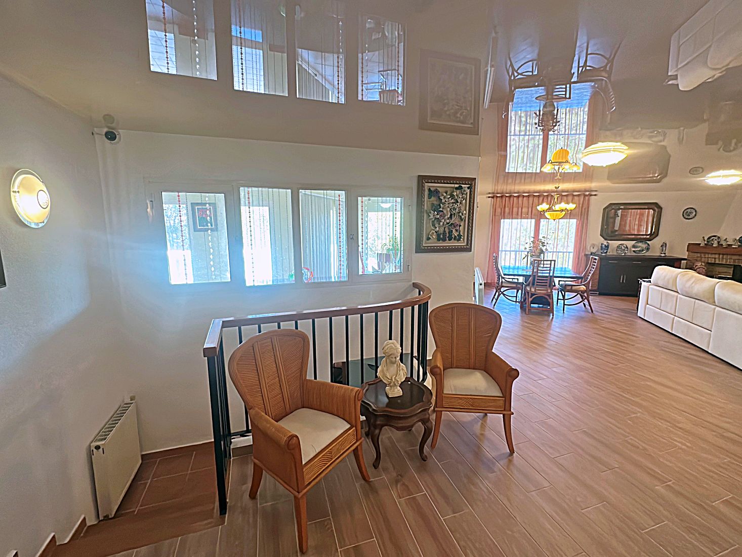 Miraflor Homes