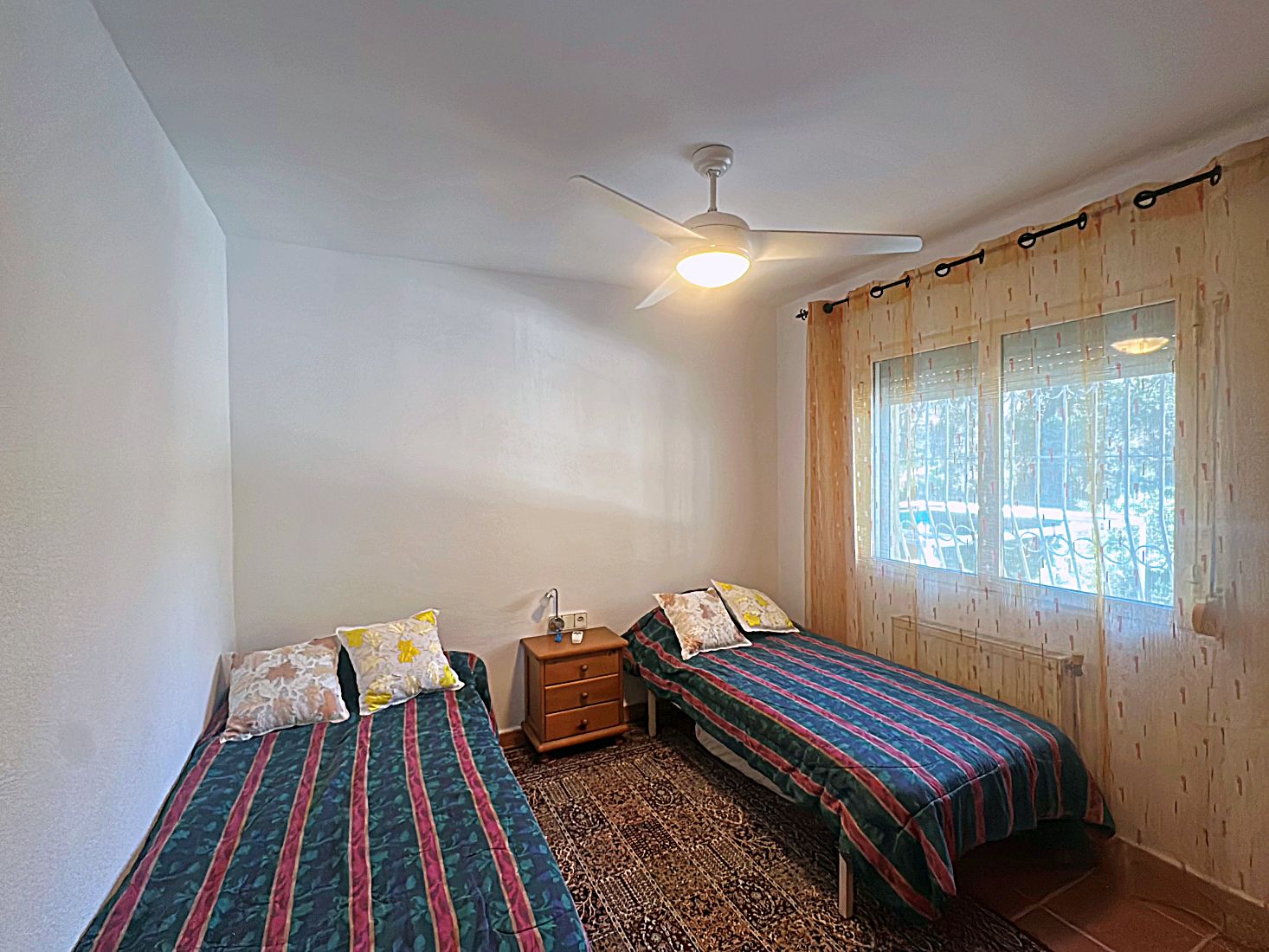 Miraflor Homes