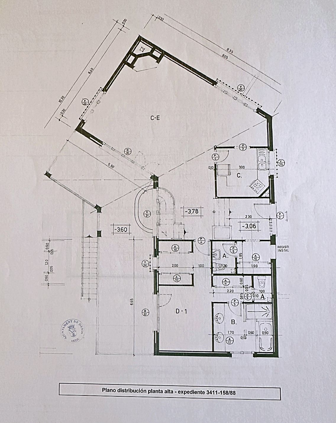 Miraflor Homes