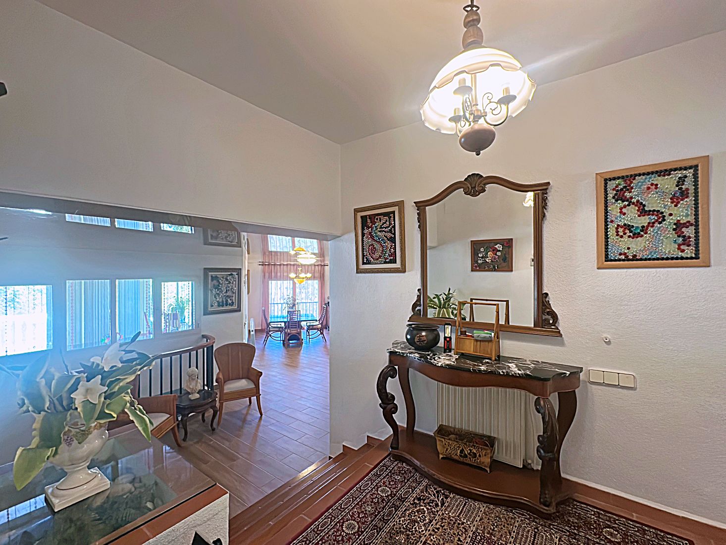 Miraflor Homes
