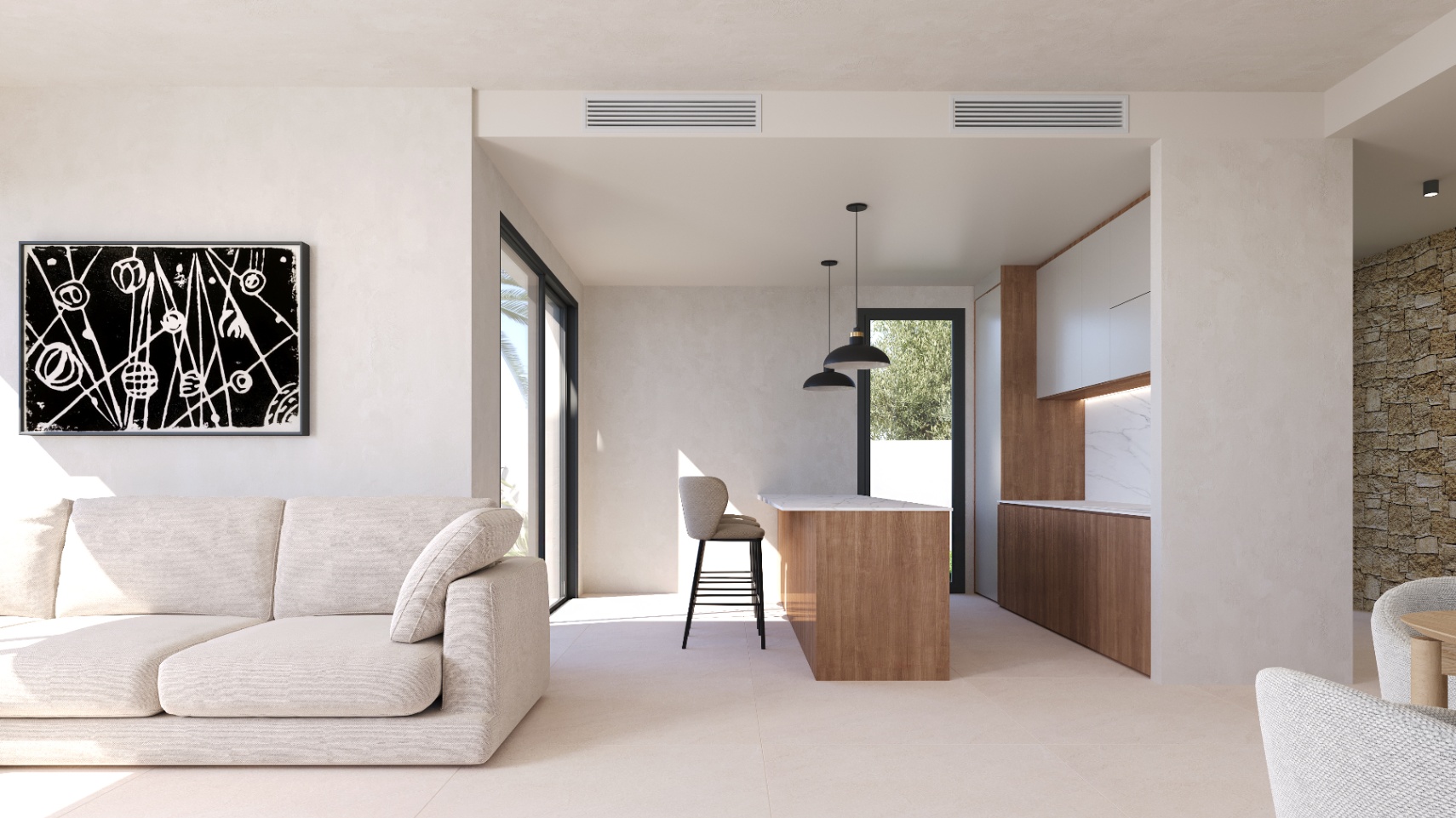 Miraflor Homes