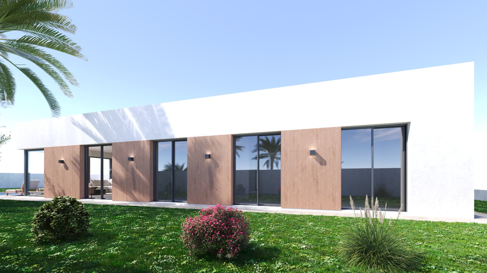 Miraflor Homes