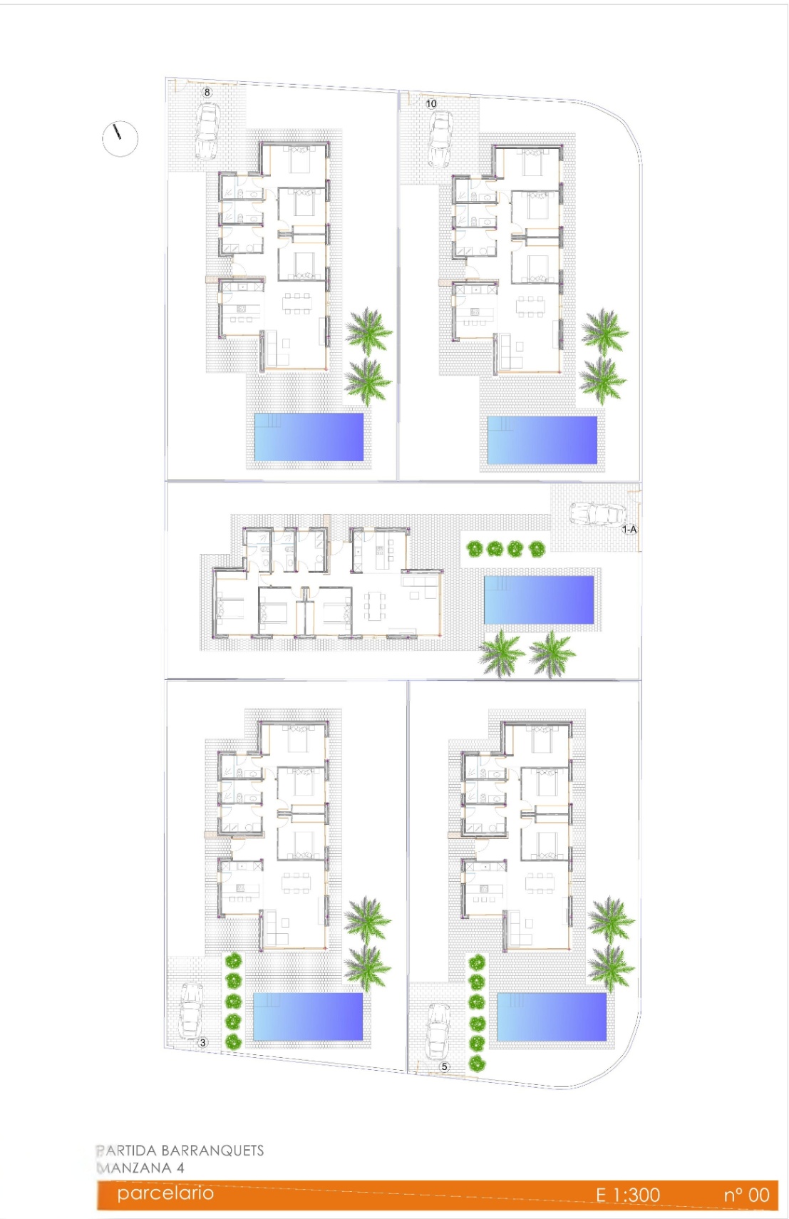 Miraflor Homes