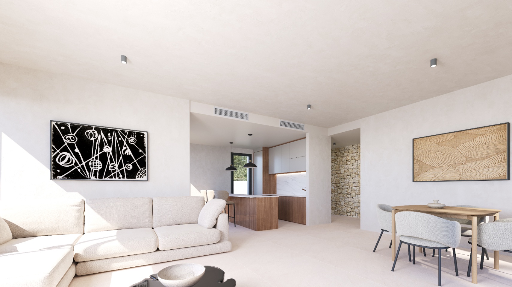 Villa for sale Els Poblets