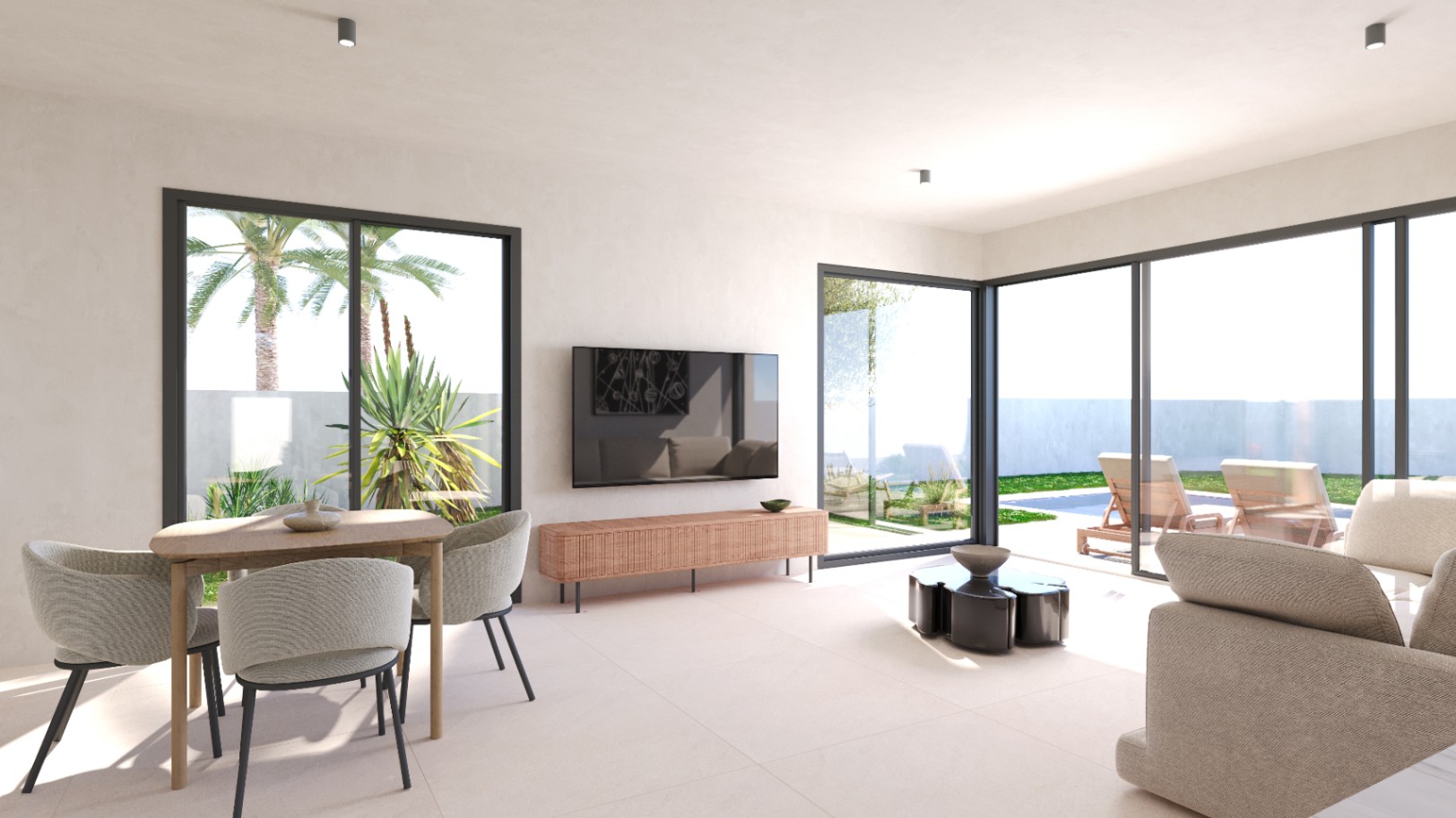 Miraflor Homes