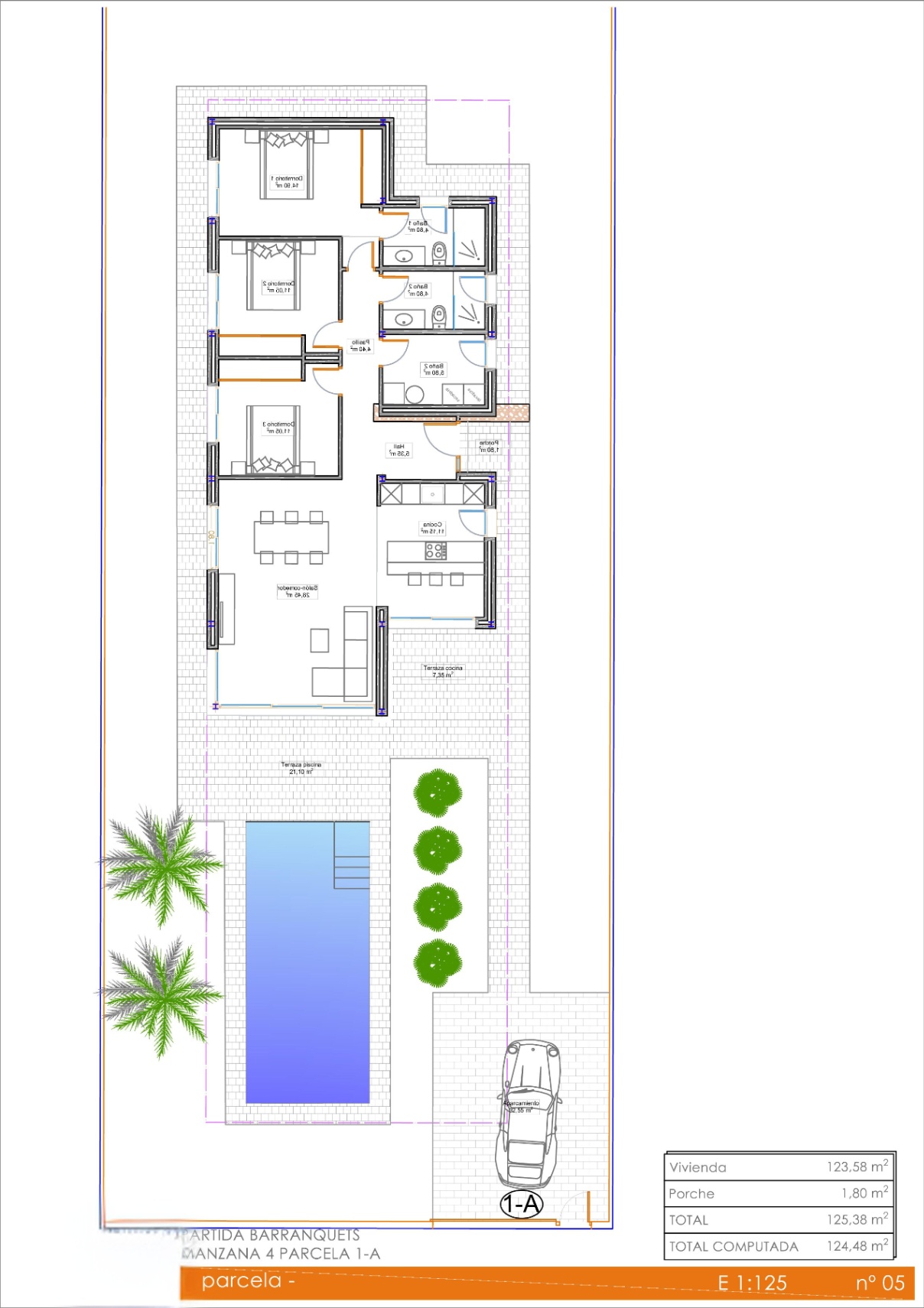 Miraflor Homes