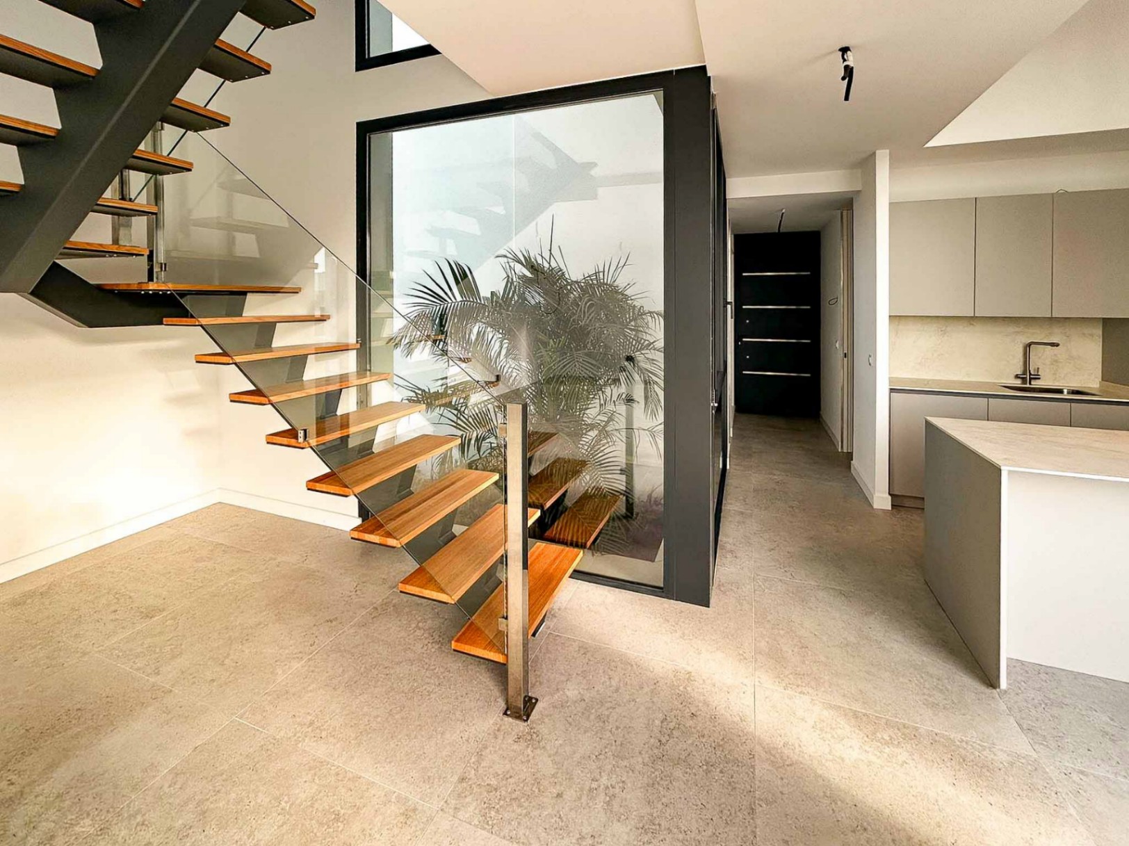 Miraflor Homes