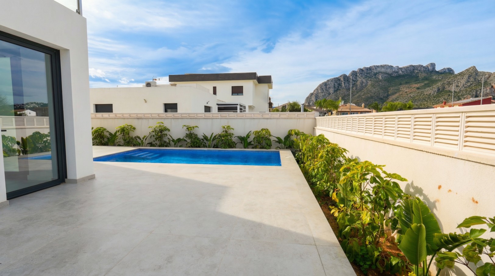 Miraflor Homes