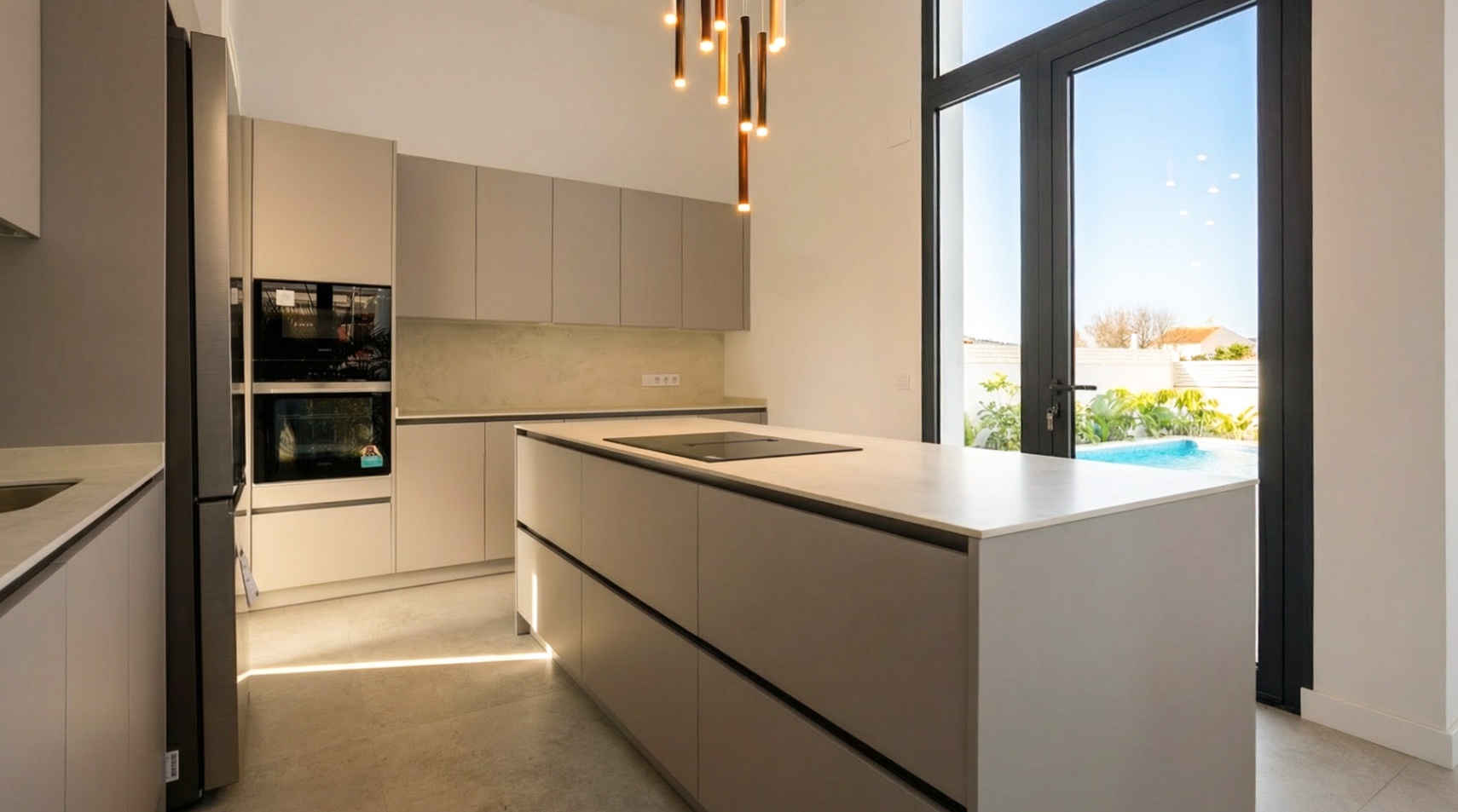 Miraflor Homes