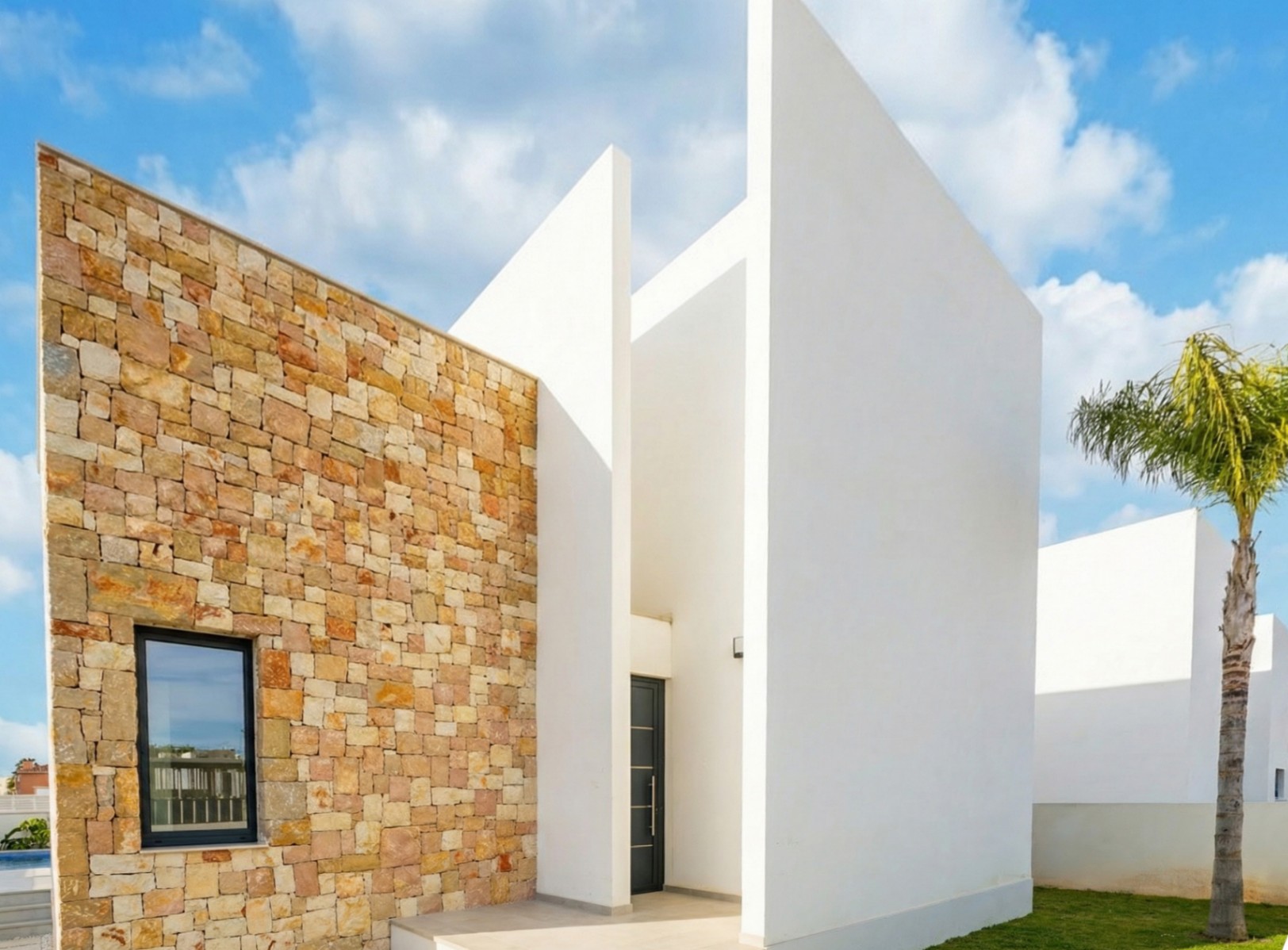 Miraflor Homes