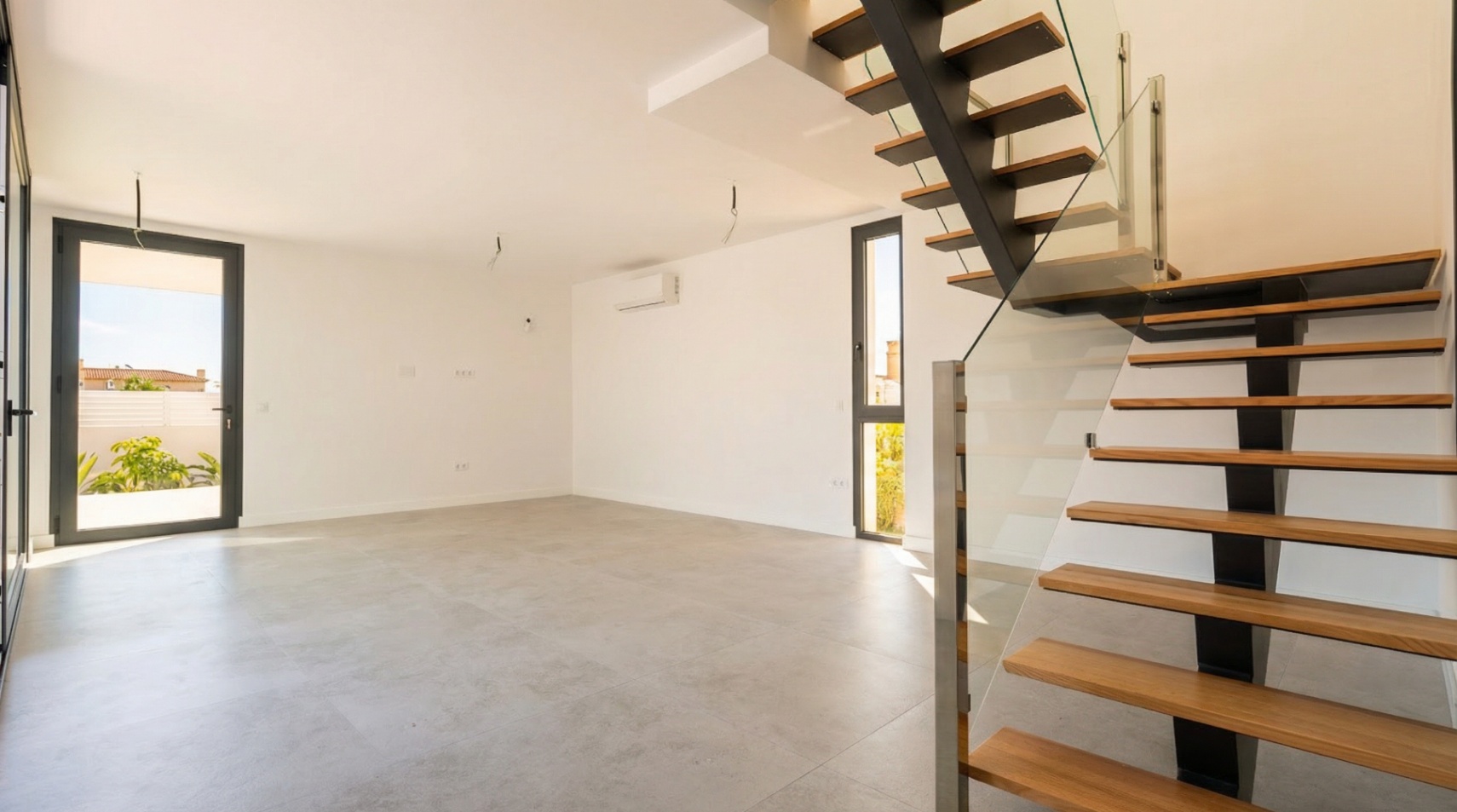 Miraflor Homes