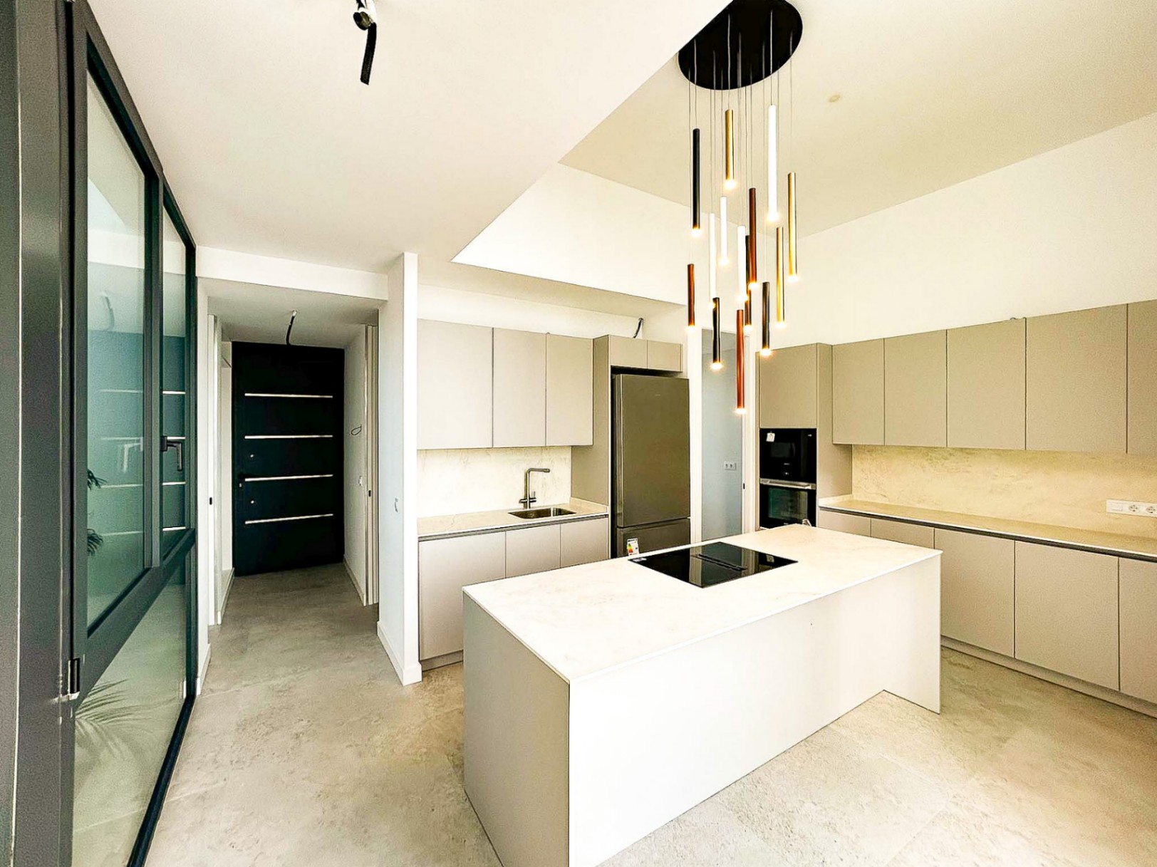 Miraflor Homes
