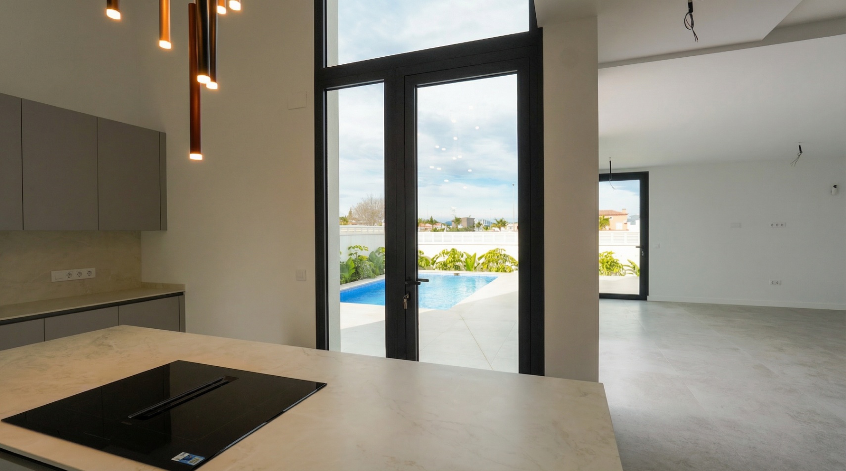 Miraflor Homes