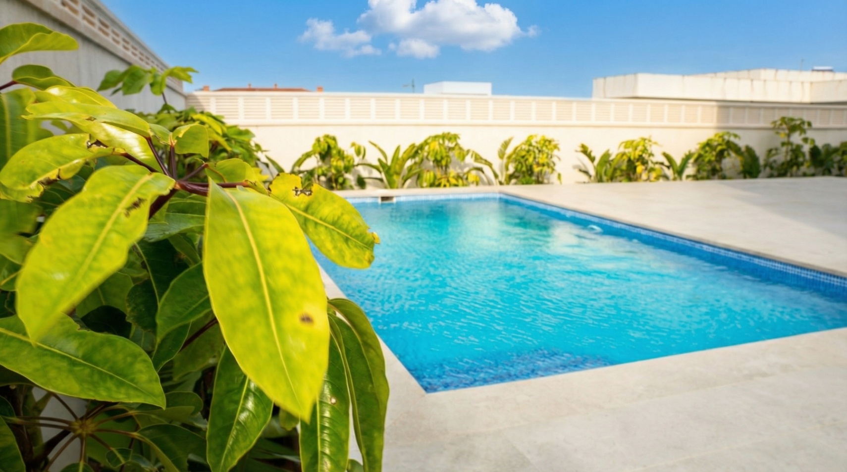 Miraflor Homes
