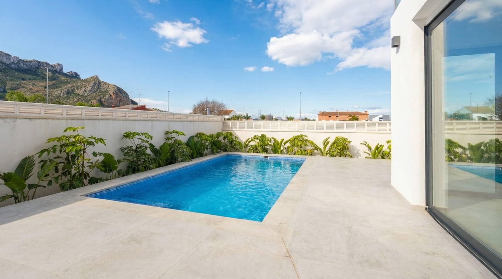 Miraflor Homes