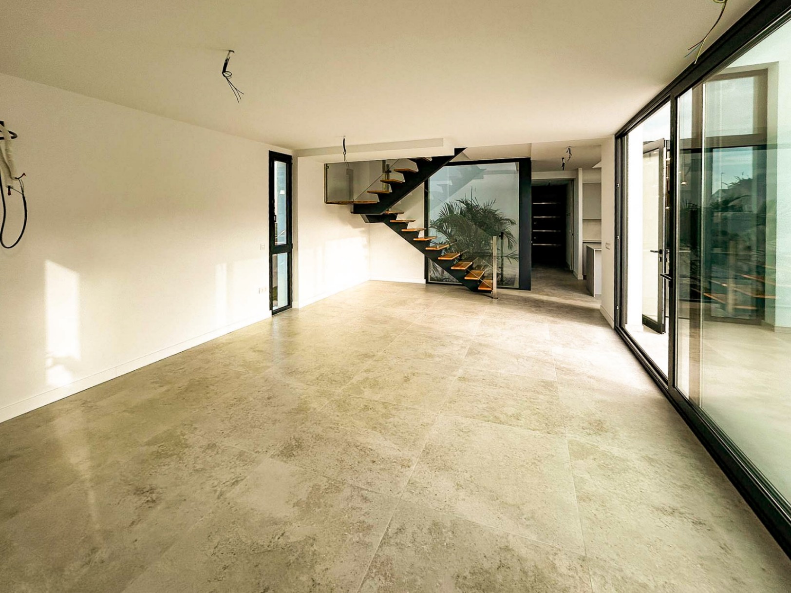 Miraflor Homes