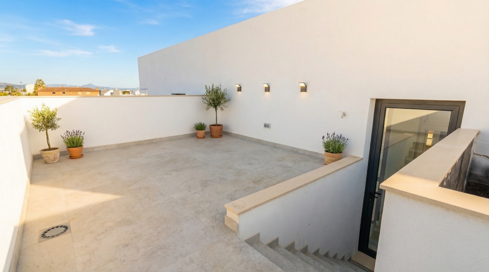 Miraflor Homes