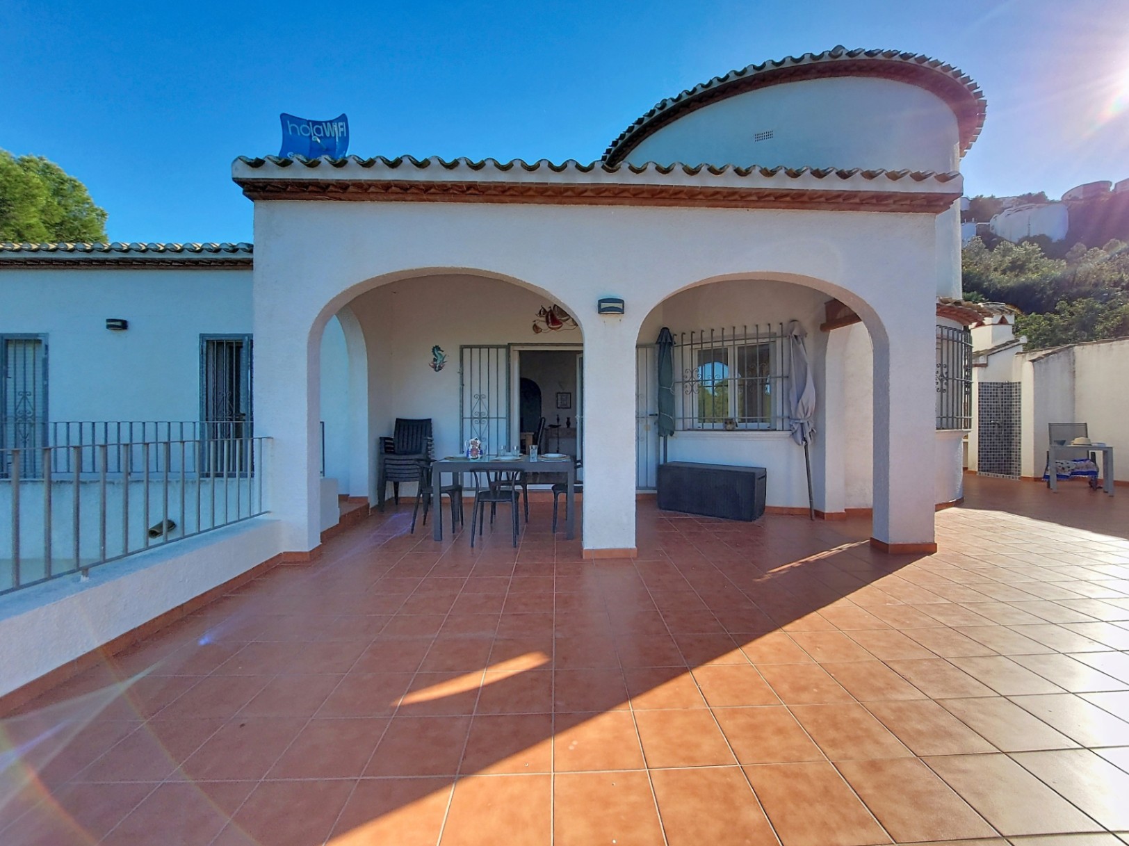 Miraflor Homes