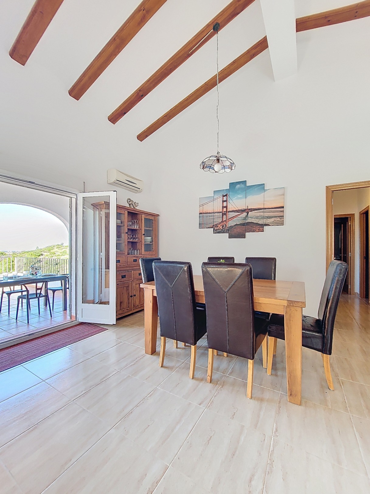 Miraflor Homes