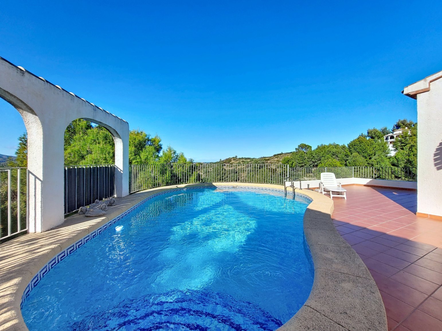 Miraflor Homes