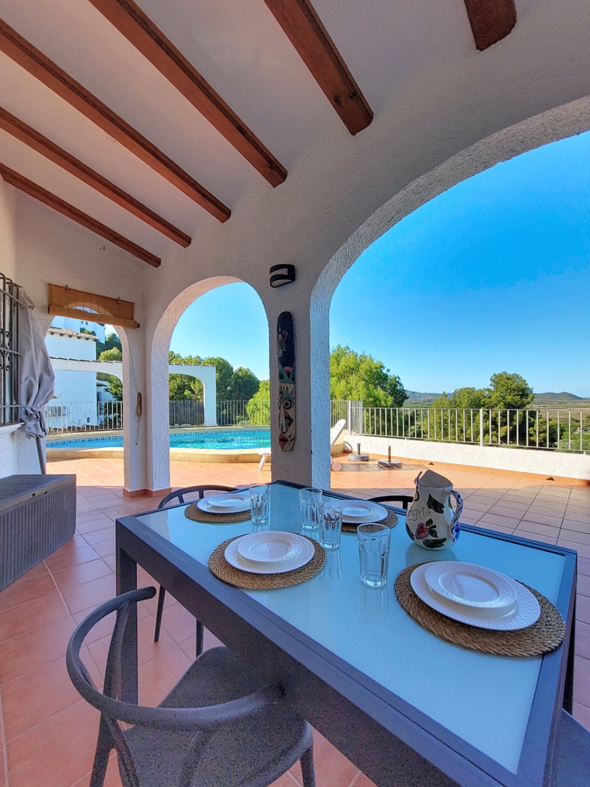 Miraflor Homes