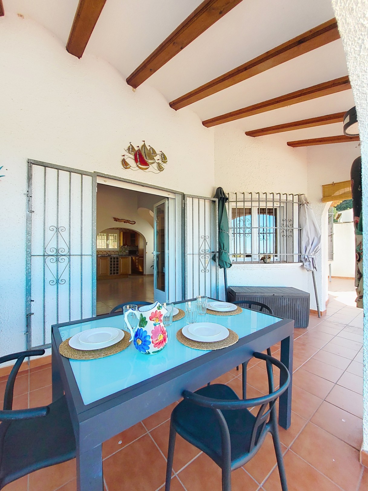Miraflor Homes