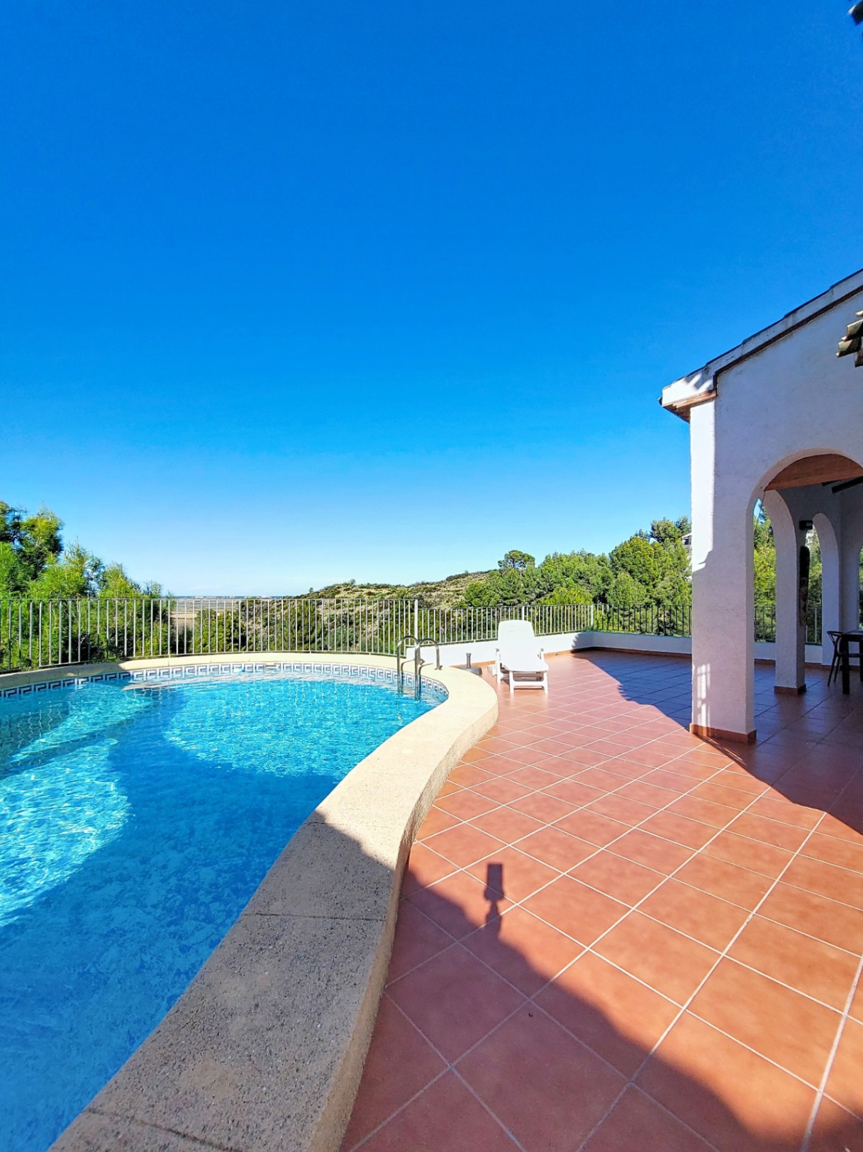 Miraflor Homes
