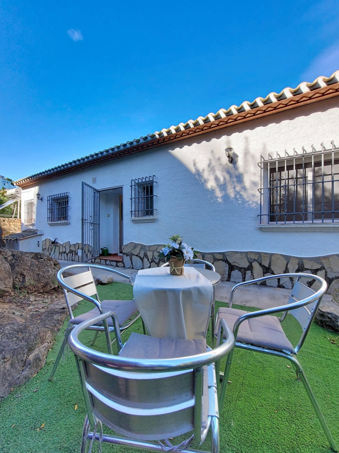 Miraflor Homes