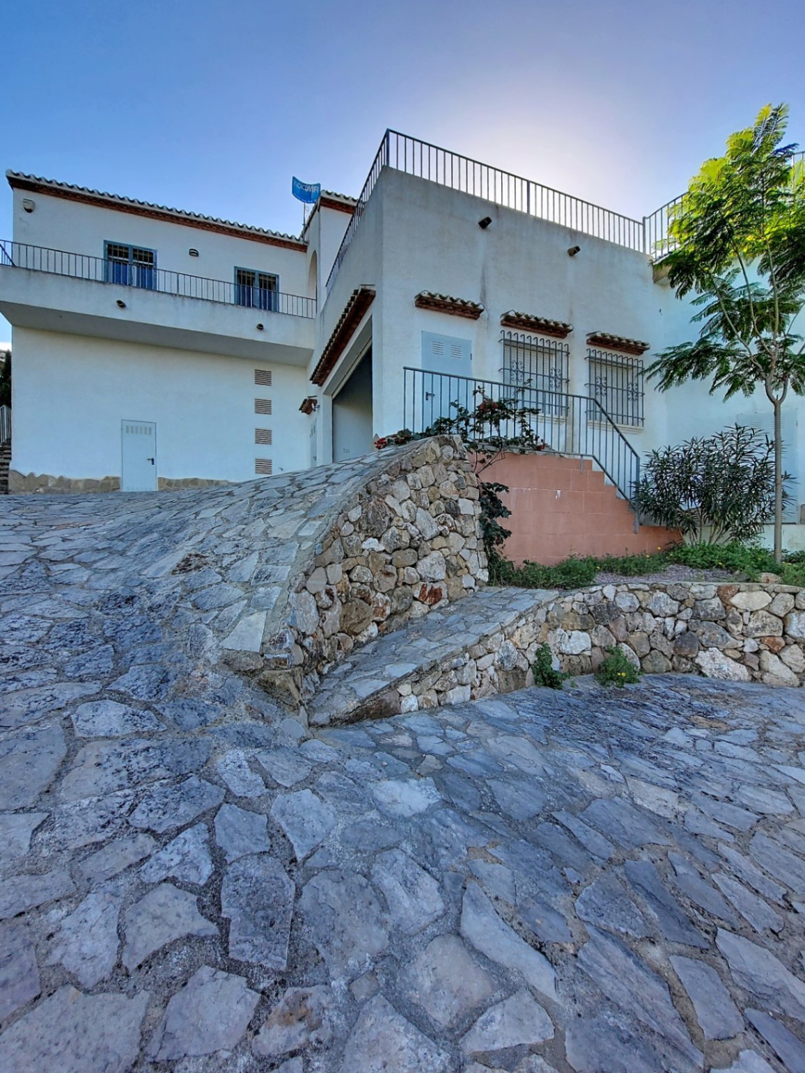 Miraflor Homes