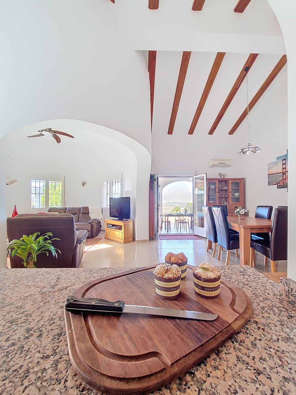 Miraflor Homes