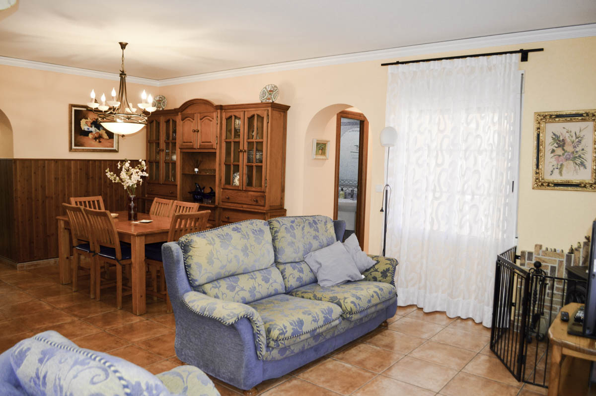 Miraflor Homes