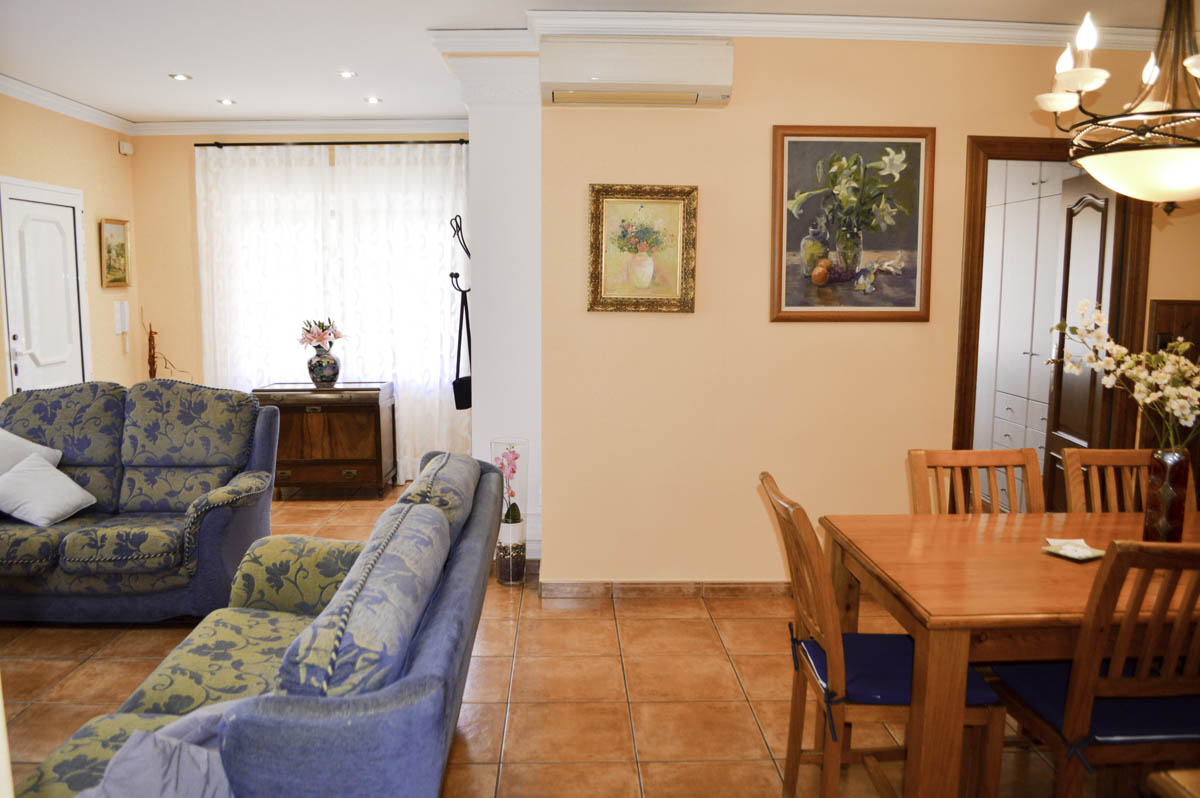 Miraflor Homes