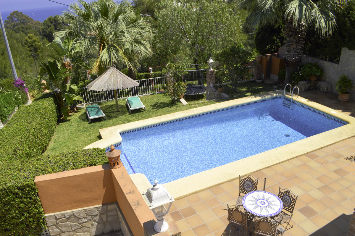 Miraflor Homes