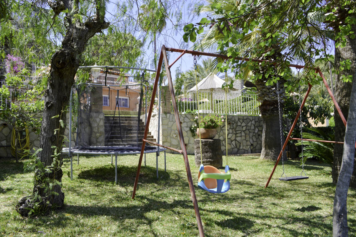 Miraflor Homes