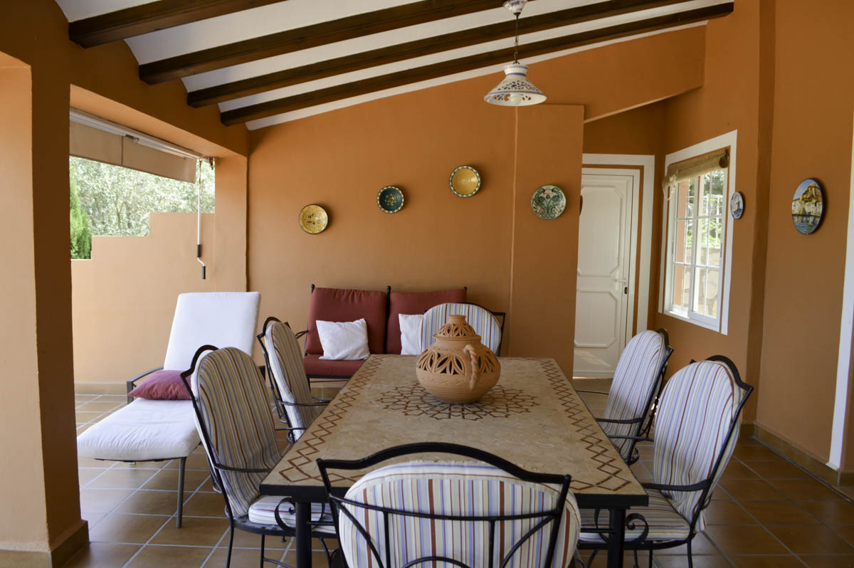 Miraflor Homes
